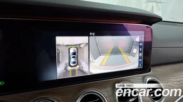 Mercedes-Benz E-Class W213 2018 Белый из Кореи, фото 6