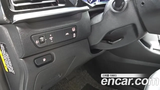 Kia The New Niro 2020 Белый из Кореи, фото 6