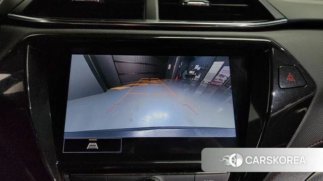 Chevrolet (GM Daewoo) Trailblazer 2021 Белый из Кореи, фото 6