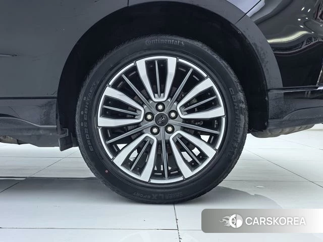 Ford Sharp World 2021 Черный из Китая, фото 6