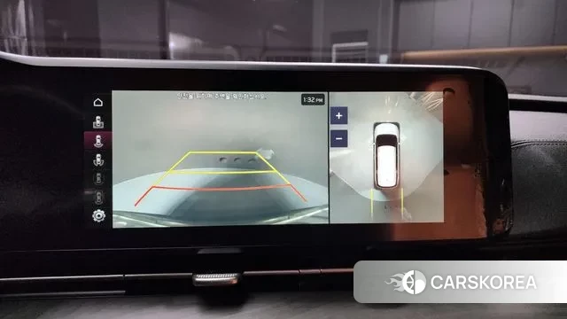 Kia Carnival 4th generation 2020 Черный из Кореи, фото 6