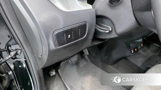 Kia The New Ray 2022 Черный из Кореи, фото 6