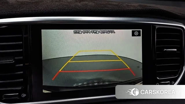 Kia Sportage The Bold 2018 Черный из Кореи, фото 6