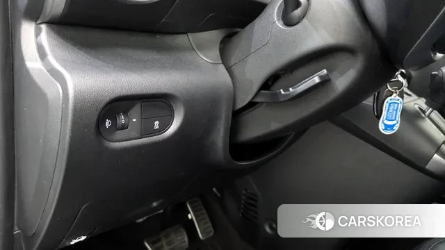 Hyundai Casper 2022 Белый из Кореи, фото 6