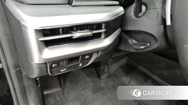 Hyundai Grandeur (GN7) 2025 Черный из Кореи, фото 6