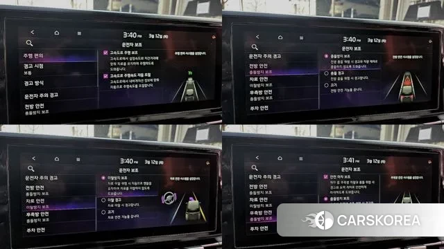 Kia Carnival 4th generation 2021 Черный из Кореи, фото 6