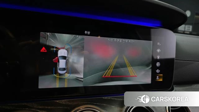 Mercedes-Benz E-Class W213 2020 Белый из Кореи, фото 6