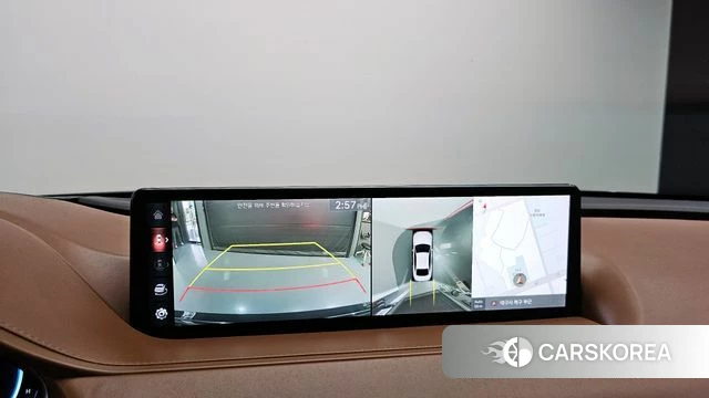 Genesis G80 (RG3) 2020 Серый из Кореи, фото 6