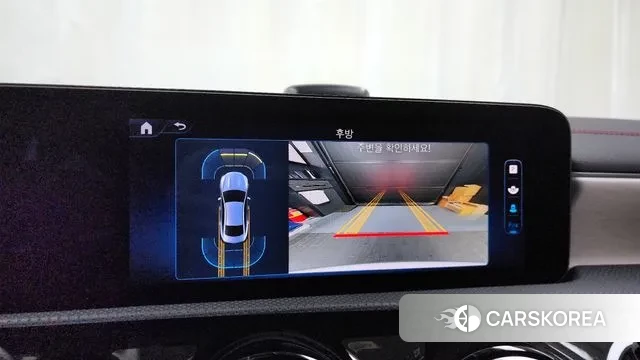 Mercedes-Benz CLA-Class C118 2024 Белый из Кореи, фото 6