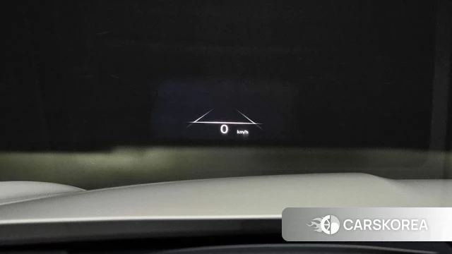 Genesis GV70 id 4500796 из Кореи 6