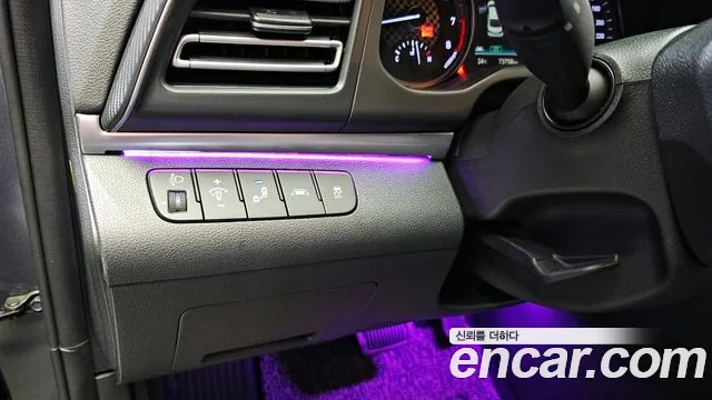 Hyundai The New Avante AD id 2720961 из Кореи 6