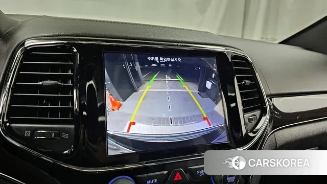 Jeep Grand Cherokee 2019 Черный из Кореи, фото 6