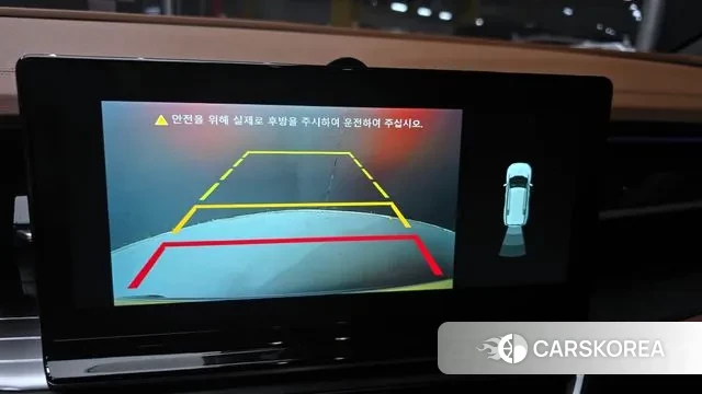 Ssangyong Torres 2023 Белый из Кореи, фото 6