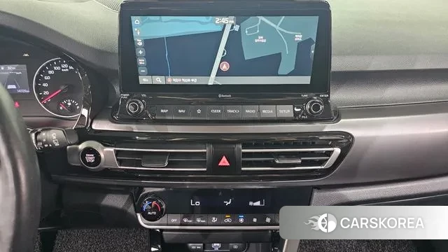 Kia Seltos 2020 Серый из Кореи, фото 6