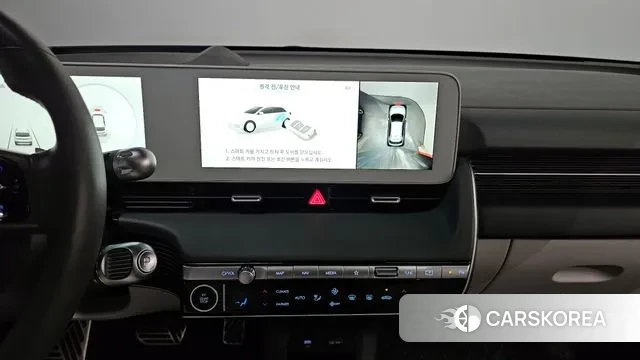 Hyundai Ionic 5 2021 Черный из Кореи, фото 6