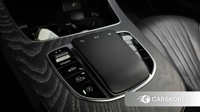 Mercedes-Benz CLS-Class C257 2021 Черный из Кореи, фото 6