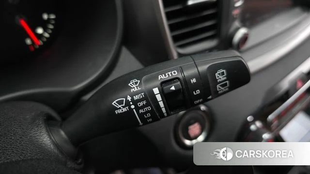 Kia The New Sorento 2018 Серый из Кореи, фото 6
