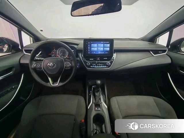 Toyota Lei Ling 2023 Серебристо-серый из Китая, фото 6