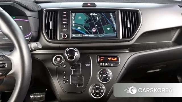 Kia The New Kia Ray 2023 Белый из Кореи, фото 6