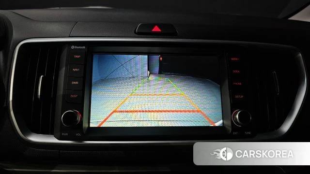 Kia The New Ray 2019 Белый из Кореи, фото 6