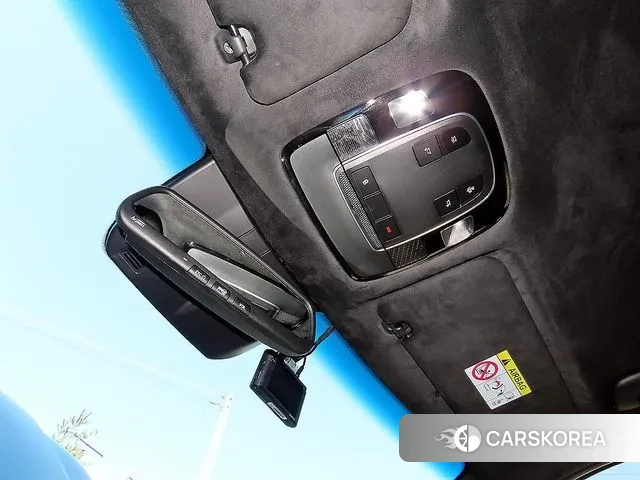 Hyundai Palisade 2020 Серый из Кореи, фото 6