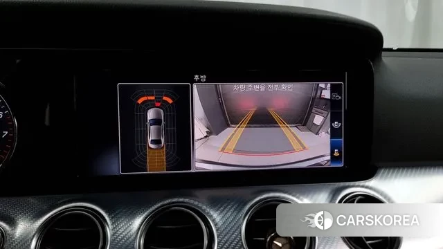 Mercedes-Benz E-Class W213 2020 Серый из Кореи, фото 6