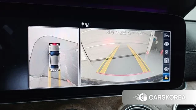 Mercedes-Benz E-Class W213 2020 Черный из Кореи, фото 6