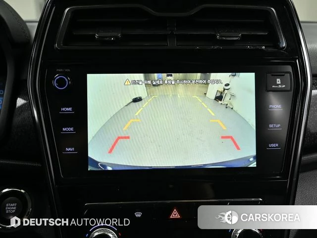 Ssangyong Berry New Tivoli 2019 Синий из Кореи, фото 6