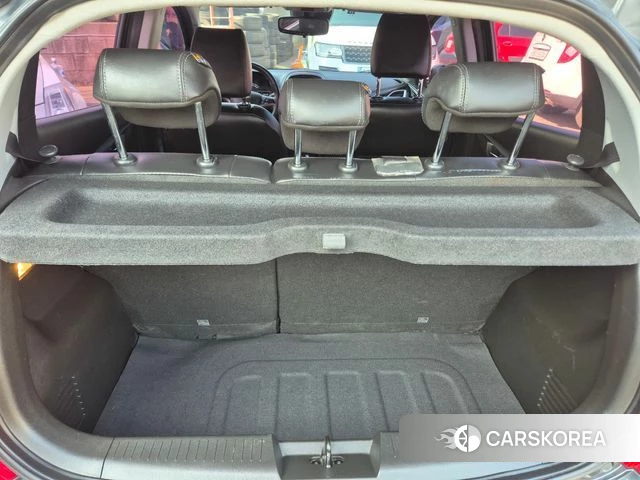 Chevrolet (GM Daewoo) The New Spark 2018 Серый из Кореи, фото 6