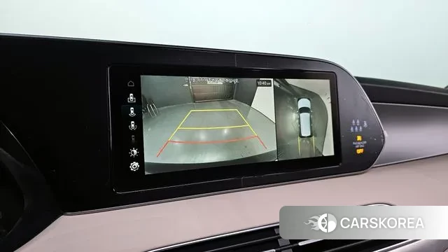 Hyundai Palisade 2022 Синий из Кореи, фото 6