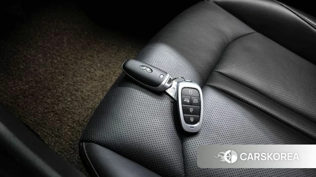 Hyundai Sonata (DN8) 2019 Белый из Кореи, фото 6