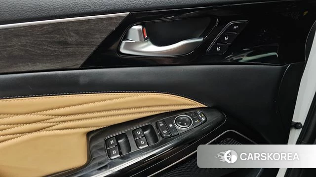 Kia K7 Premier 2020 Белый из Кореи, фото 6