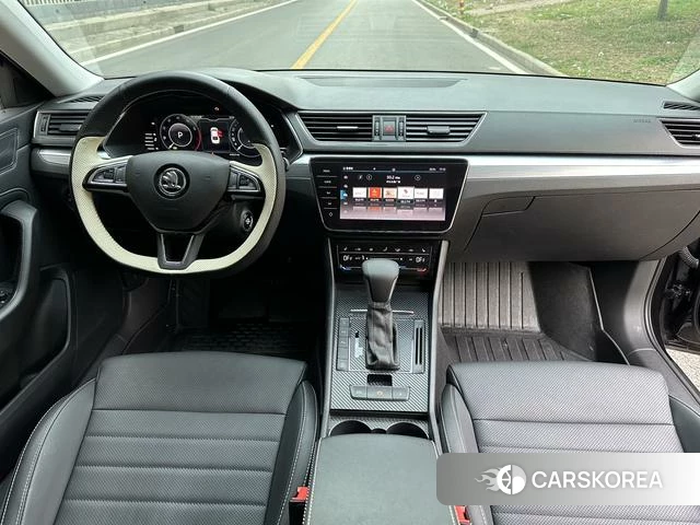 Skoda Speed pie 2021 Черный из Китая, фото 6