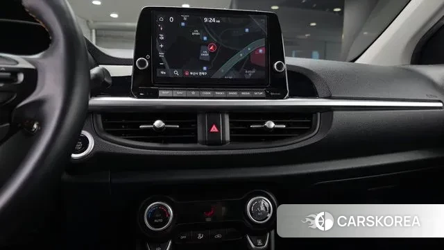 Kia Morning Urban (JA) 2020 Цвет тростника из Кореи, фото 6