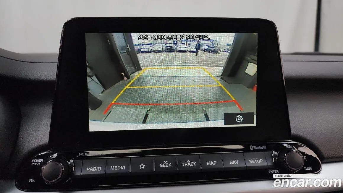 Kia Come New K3 id 2128122 из Кореи 6