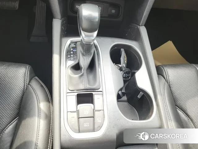 Hyundai Santa Fe TM 2018 Белый из Кореи, фото 6