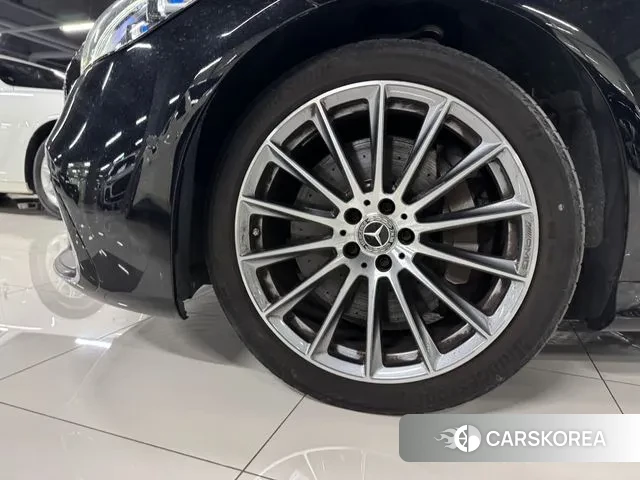 Mercedes-Benz S-Class W223 2023 Черный из Кореи, фото 6