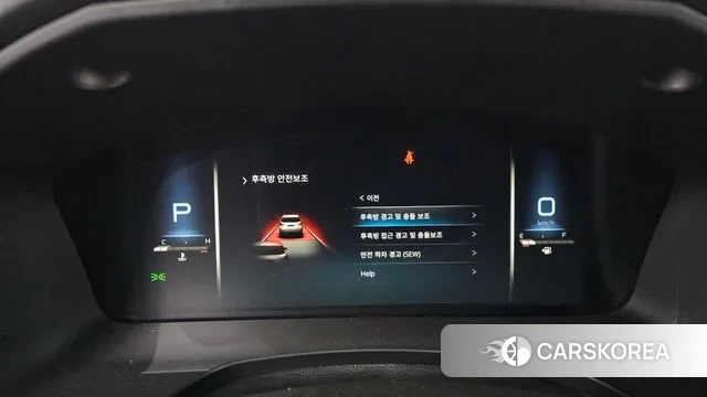 Ssangyong All New Rexton 2020 Черный из Кореи, фото 6