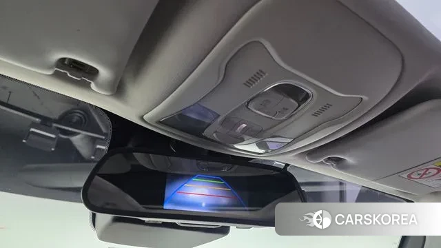 Jeep Renegade 2018 Синий из Кореи, фото 6