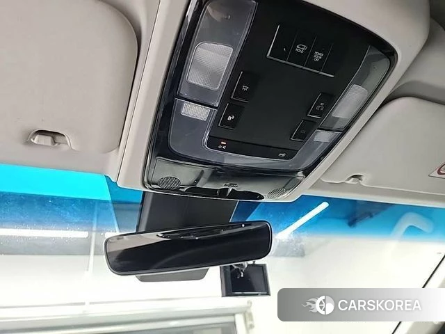 Hyundai Staria 2021 Черный из Кореи, фото 6