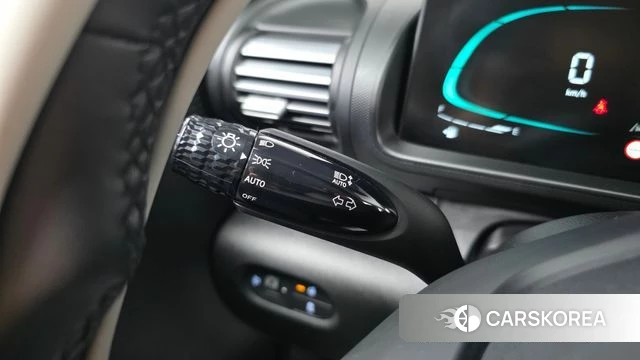 Hyundai Casper 2023 Жемчужный цвет из Кореи, фото 6