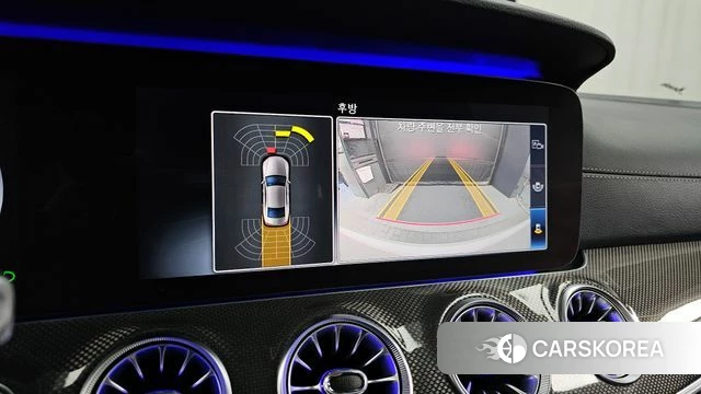 Mercedes-Benz CLS-Class C257 2020 Белый из Кореи, фото 6
