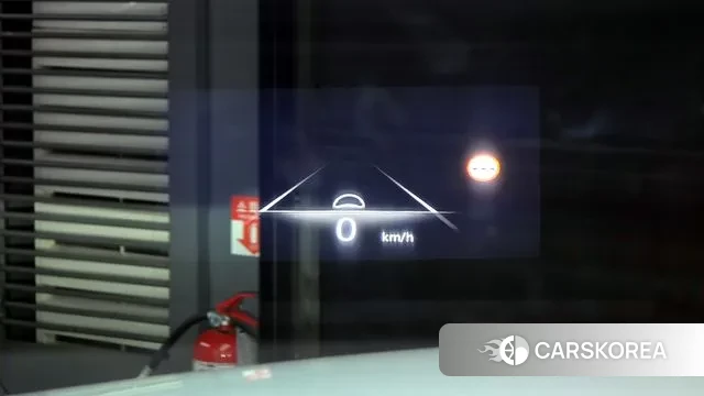 Genesis G80 (RG3) 2023 Белый из Кореи, фото 6