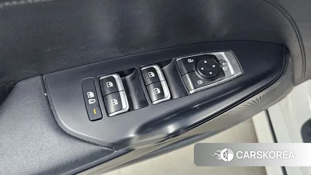 Kia K5 3rd generation 2022 Белый из Кореи, фото 6