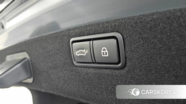 Genesis G80 2018 Серый из Кореи, фото 6