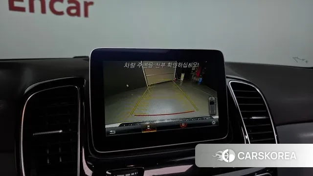 Mercedes-Benz GLE - Class W166 2018 Белый из Кореи, фото 6