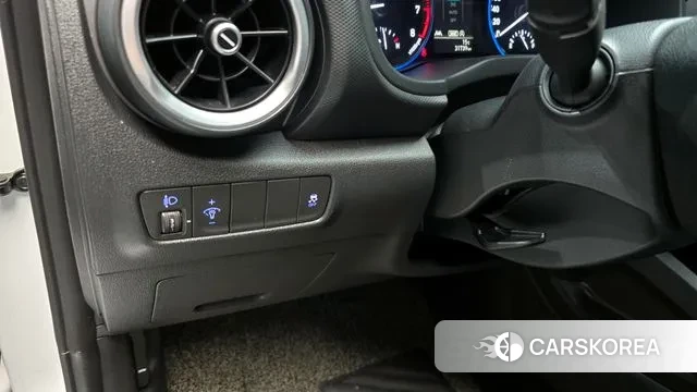 Hyundai The New Kona 2021 Белый из Кореи, фото 6