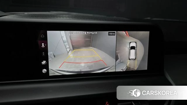 Kia The New Seltos 2024 Белый из Кореи, фото 6