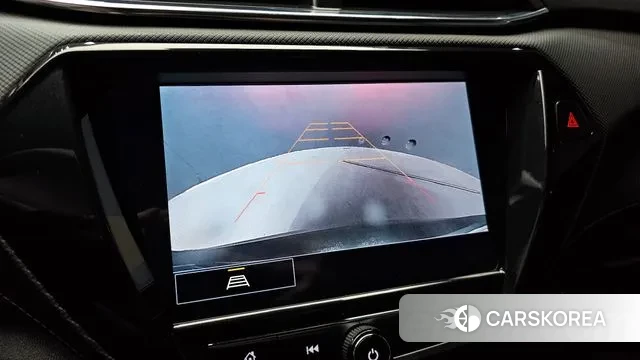 Chevrolet (GM Daewoo) Trailblazer 2021 Белый из Кореи, фото 6