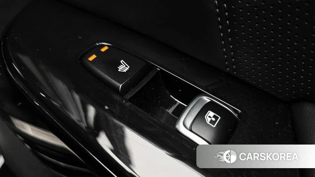 Kia Mohave Master 2019 Черный из Кореи, фото 6